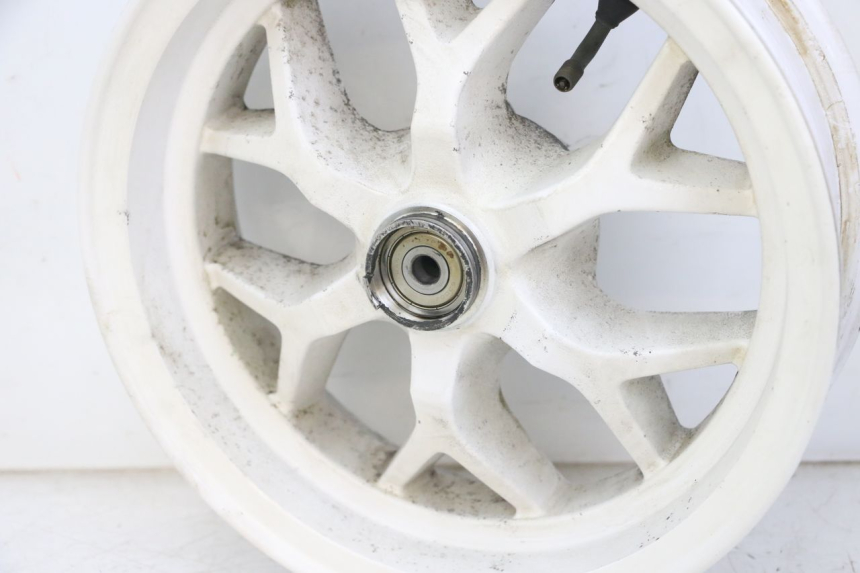 photo de FRONT RIM MBK BOOSTER SPIRIT NAKED 50 (2004 - 2017)