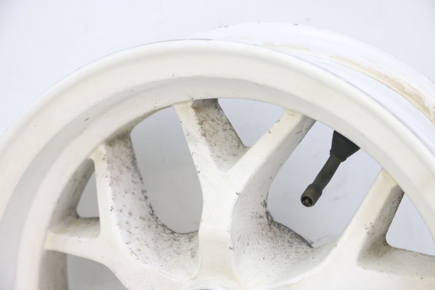 photo de FRONT RIM MBK BOOSTER SPIRIT NAKED 50 (2004 - 2017)
