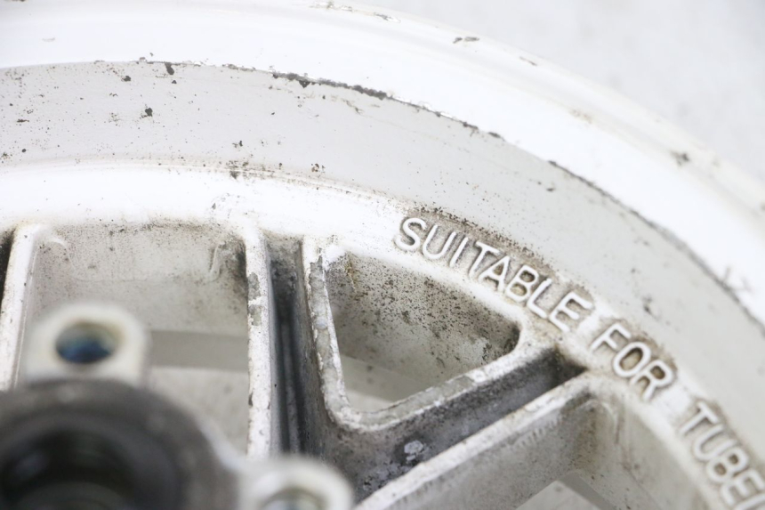 photo de FRONT RIM MBK BOOSTER SPIRIT NAKED 50 (2004 - 2017)