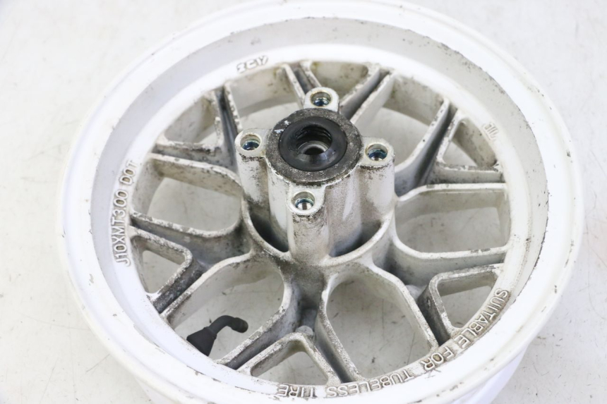 photo de FRONT RIM MBK BOOSTER SPIRIT NAKED 50 (2004 - 2017)