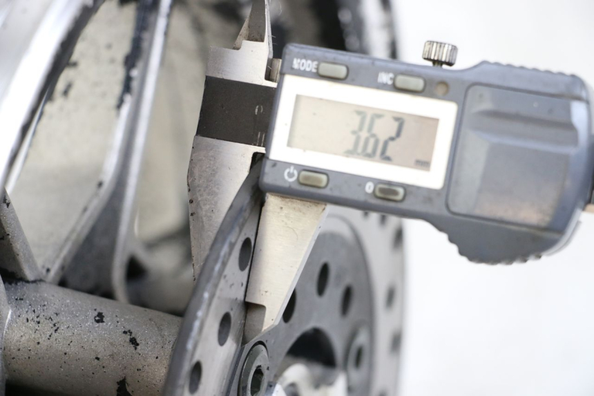 photo de FRONT RIM TNT MOTOR BOSTON 4T 50 (2018 - 2025)