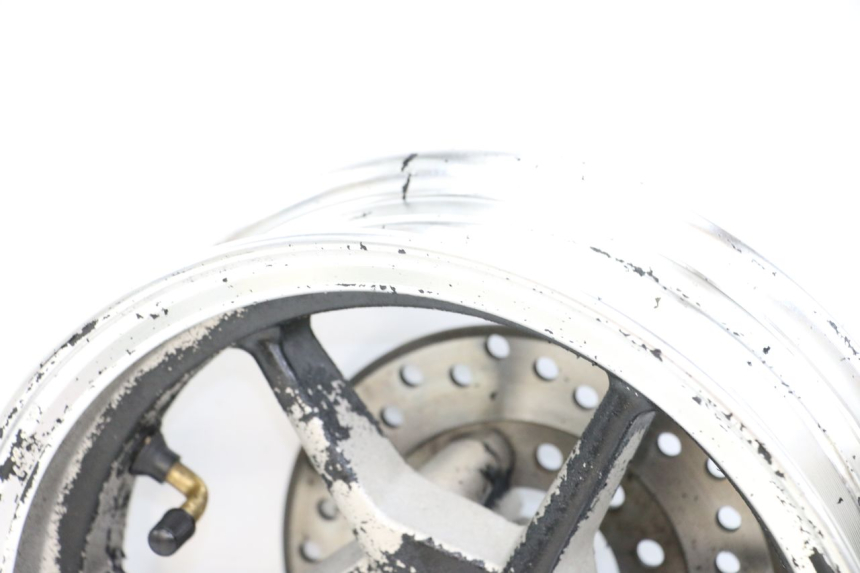 photo de FRONT RIM TNT MOTOR BOSTON 4T 50 (2018 - 2025)