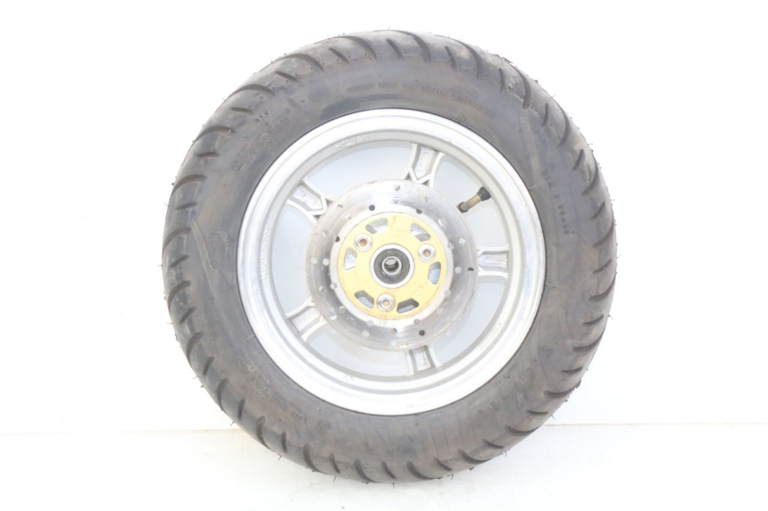 photo de FRONT WHEEL RIM BAOTIAN BT 49 QT-9 50 (2006 - 2010)