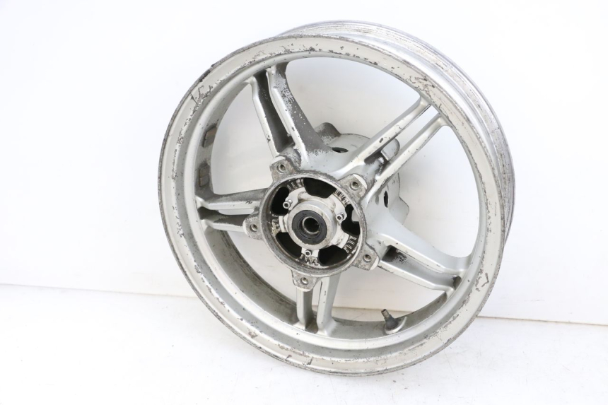 photo de FRONT RIM SUZUKI BURGMAN EXECUTIVE ABS 650 (2006 - 2012) - Additional view of the item