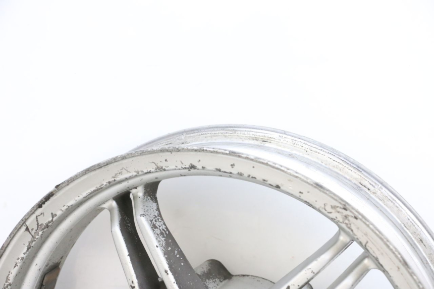 photo de FRONT RIM SUZUKI BURGMAN EXECUTIVE ABS 650 (2006 - 2012) - Component zoom