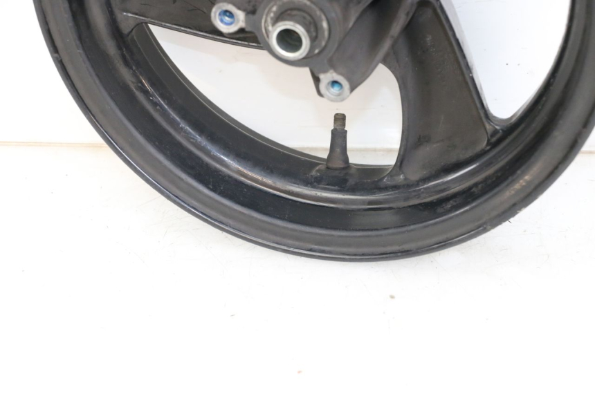 photo de FRONT WHEEL PEUGEOT BUXY 50 (1993 - 1998)