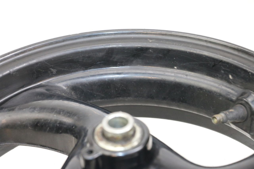 photo de FRONT WHEEL PEUGEOT BUXY 50 (1993 - 1998)