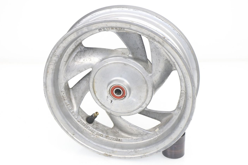 photo de FRONT WHEEL PEUGEOT BUXY 50 (1993 - 1998)