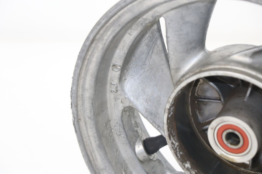 photo de FRONT WHEEL PEUGEOT BUXY 50 (1993 - 1998)