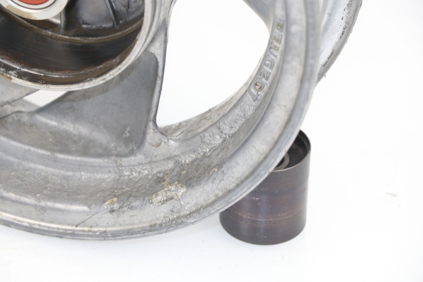 photo de FRONT WHEEL PEUGEOT BUXY 50 (1993 - 1998)