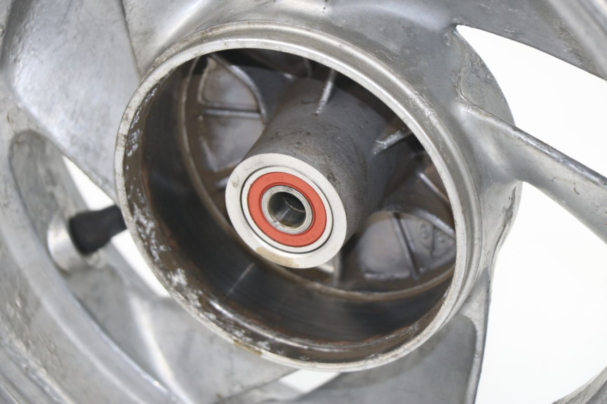 photo de FRONT WHEEL PEUGEOT BUXY 50 (1993 - 1998)