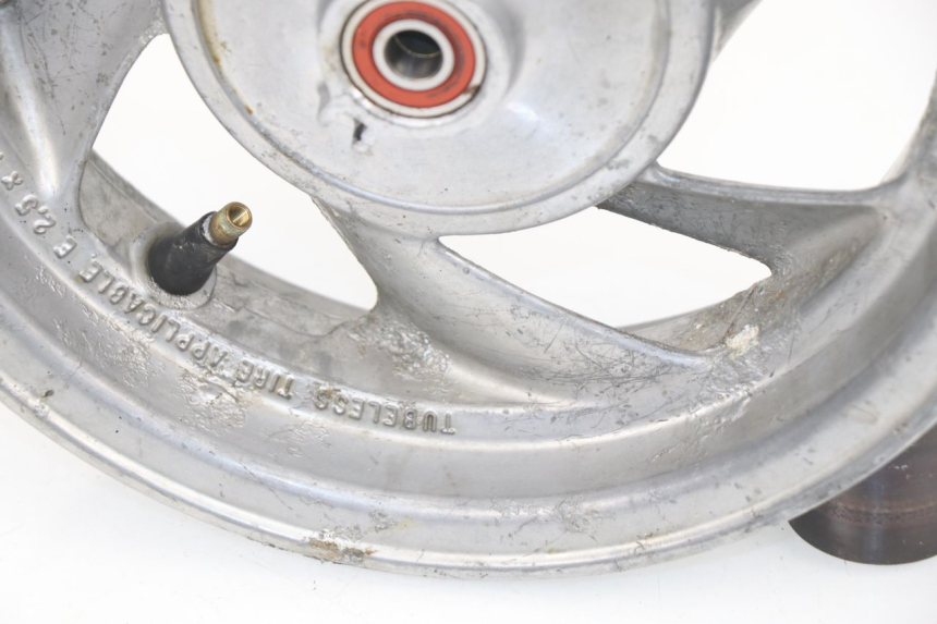 photo de FRONT WHEEL PEUGEOT BUXY 50 (1993 - 1998)