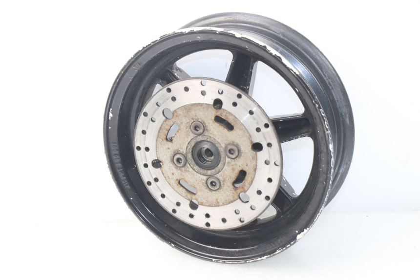 photo de FRONT WHEEL YAMAHA BW'S 50 (1999 - 2003)