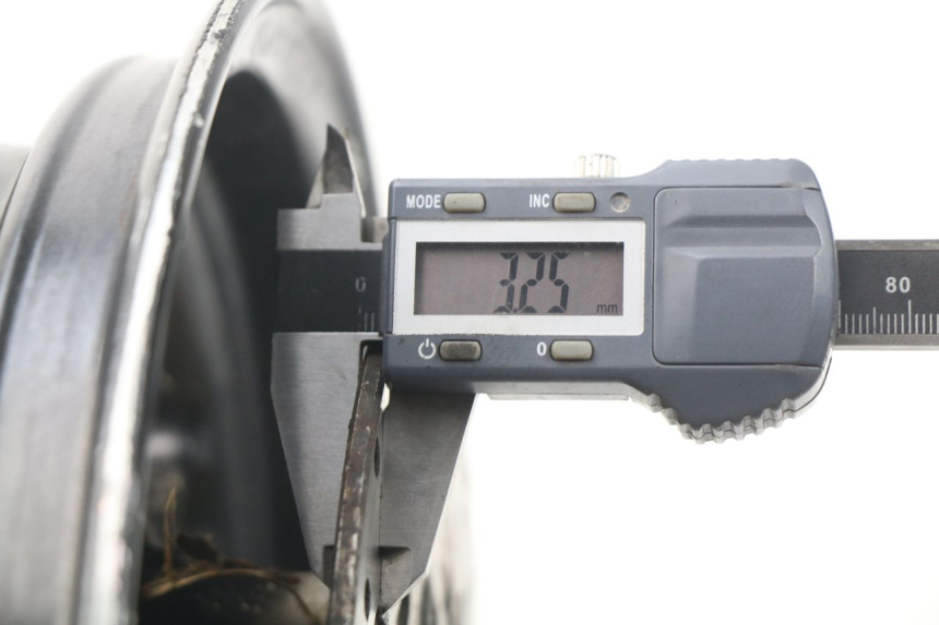 photo de FRONT WHEEL YAMAHA BW'S 50 (1999 - 2003)