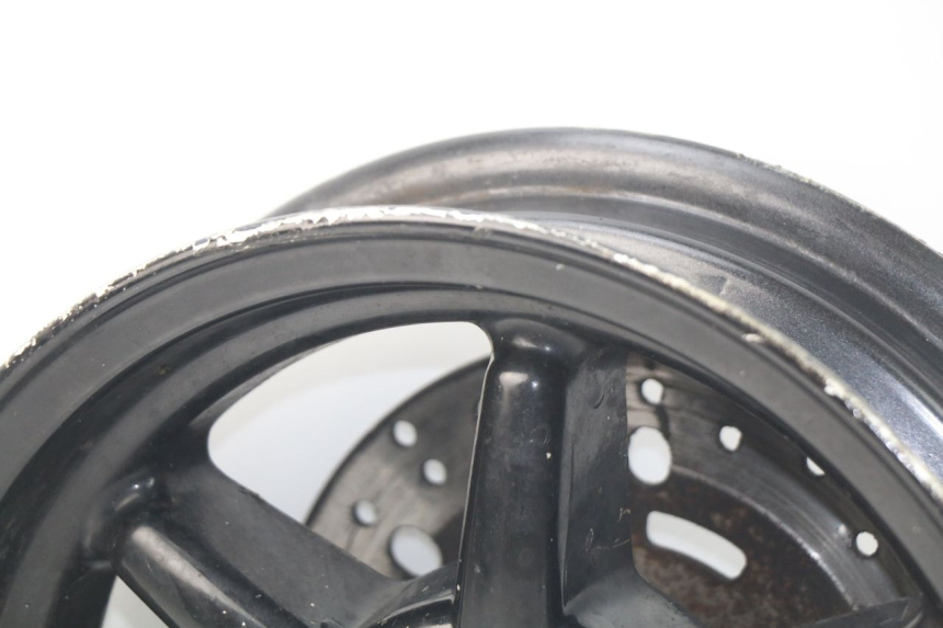 photo de FRONT WHEEL YAMAHA BW'S 50 (1999 - 2003)