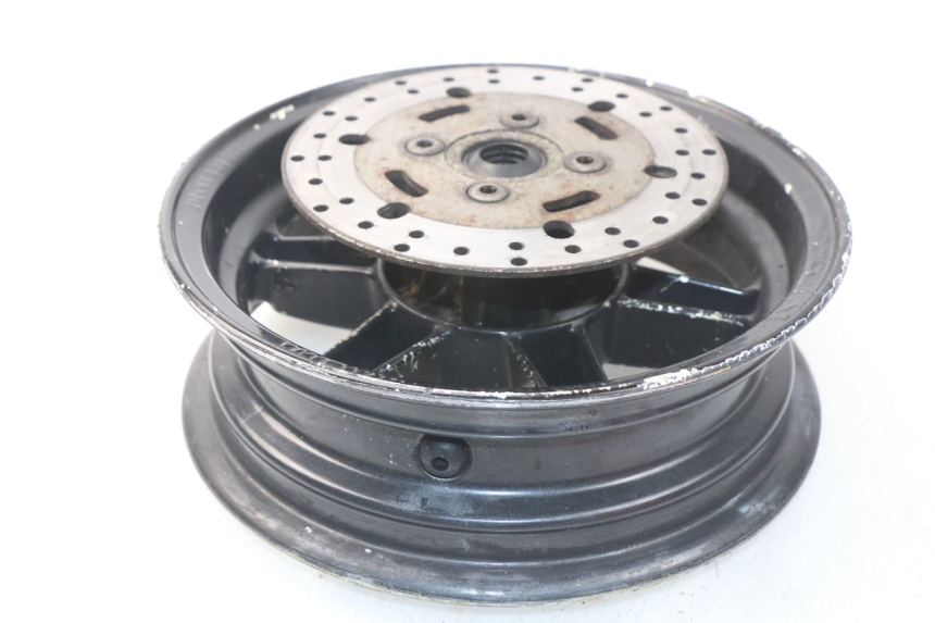 photo de FRONT WHEEL YAMAHA BW'S 50 (1999 - 2003)