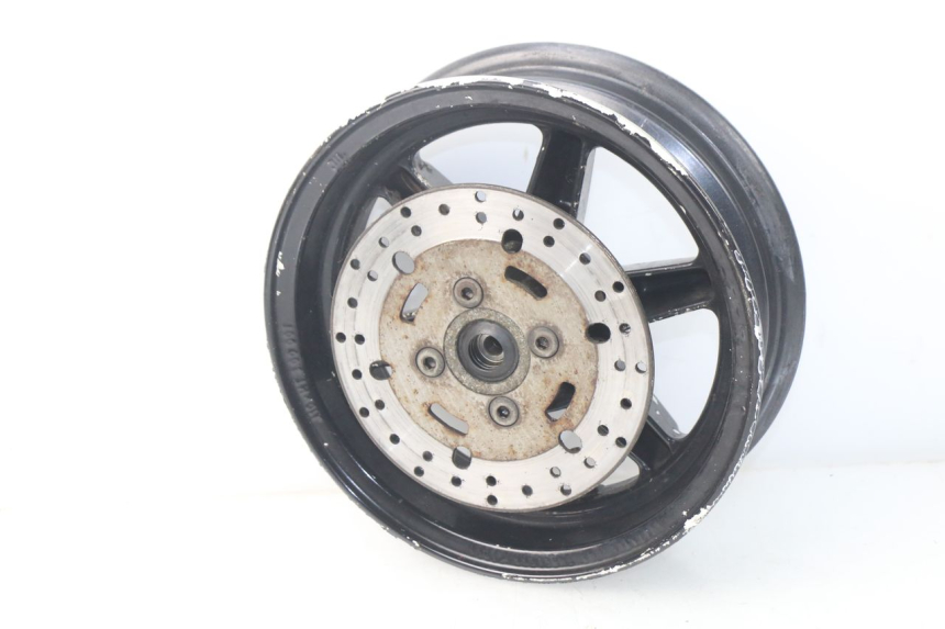photo de FRONT WHEEL YAMAHA BW'S 50 (1999 - 2003)