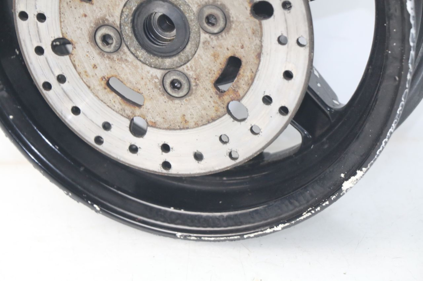 photo de FRONT WHEEL YAMAHA BW'S 50 (1999 - 2003)