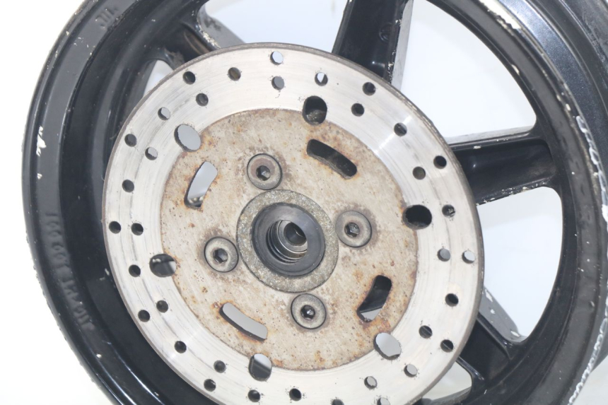 photo de FRONT WHEEL YAMAHA BW'S 50 (1999 - 2003)