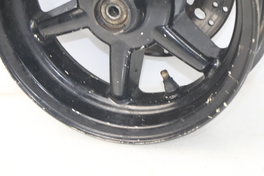 photo de FRONT WHEEL YAMAHA BW'S 50 (1999 - 2003)