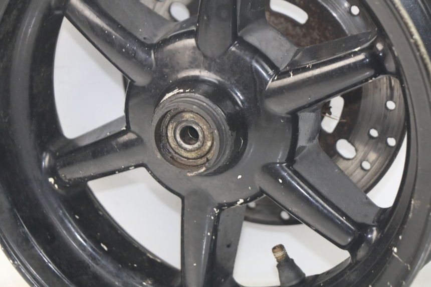 photo de FRONT WHEEL YAMAHA BW'S 50 (1999 - 2003)