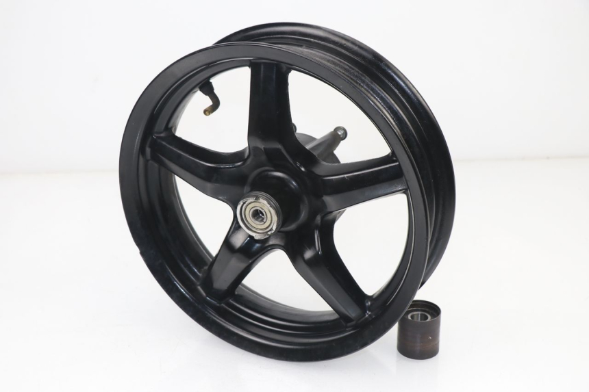 photo de FRONT RIM YAMAHA BW'S BWS 125 (2010 - 2013)