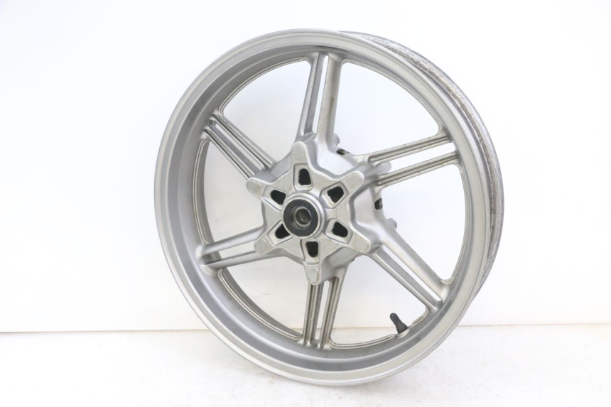 photo de FRONT WHEEL RIM HONDA CBF 500 (2004 - 2007)