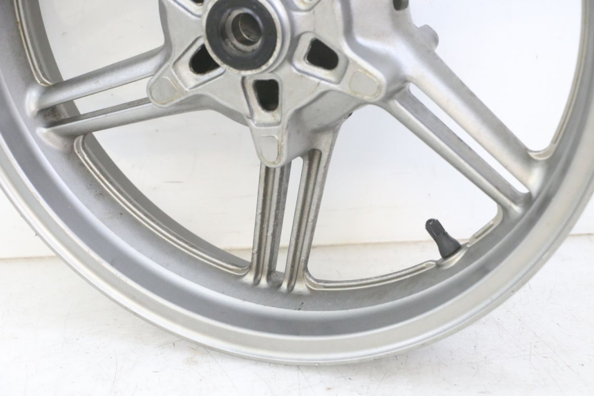 photo de FRONT WHEEL RIM HONDA CBF 500 (2004 - 2007)