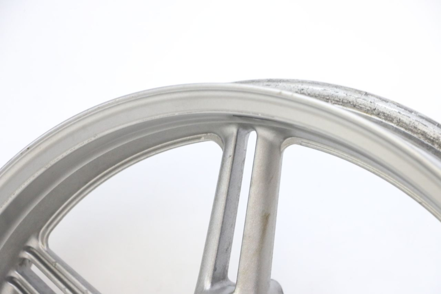 photo de FRONT WHEEL RIM HONDA CBF 500 (2004 - 2007)