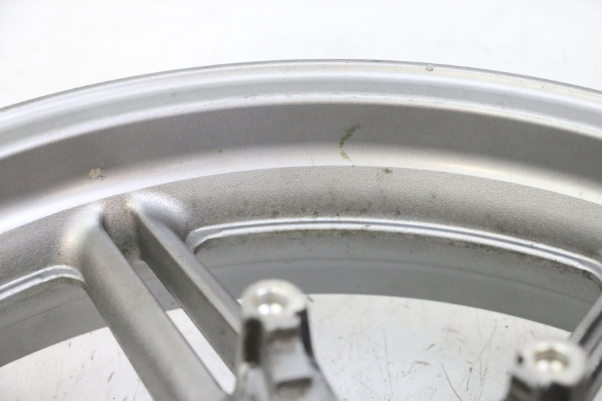 photo de FRONT WHEEL RIM HONDA CBF 500 (2004 - 2007)
