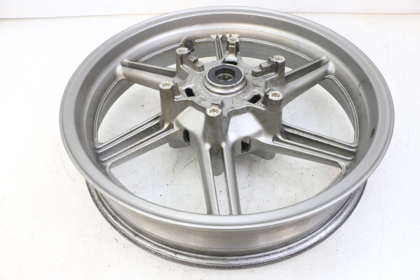 photo de FRONT WHEEL RIM HONDA CBF 500 (2004 - 2007)