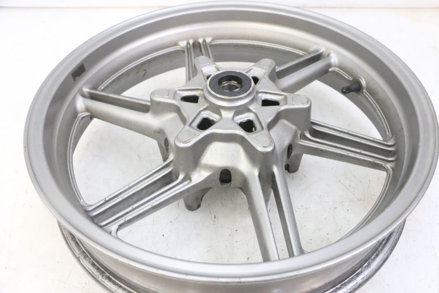 photo de FRONT WHEEL RIM HONDA CBF 500 (2004 - 2007)