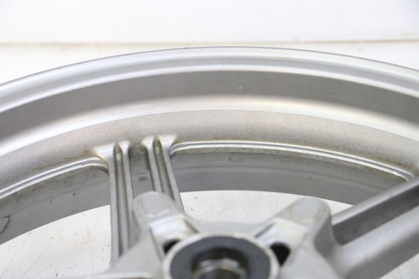 photo de FRONT WHEEL RIM HONDA CBF 500 (2004 - 2007)