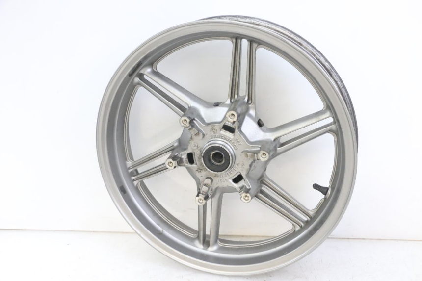 photo de FRONT WHEEL RIM HONDA CBF 500 (2004 - 2007)