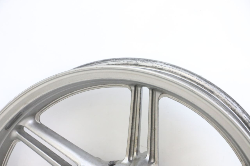 photo de FRONT WHEEL RIM HONDA CBF 500 (2004 - 2007)