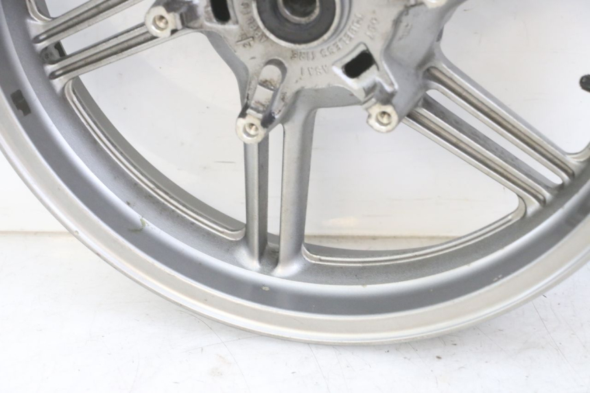 photo de FRONT WHEEL RIM HONDA CBF 500 (2004 - 2007)
