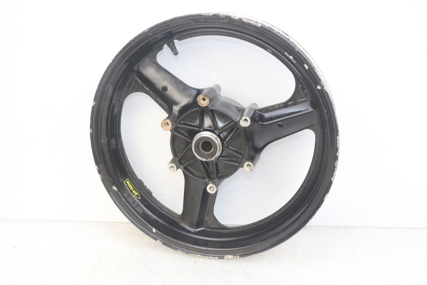 photo de FRONT WHEEL RIM HONDA CBR F SC25 1000 (1989 - 1992)
