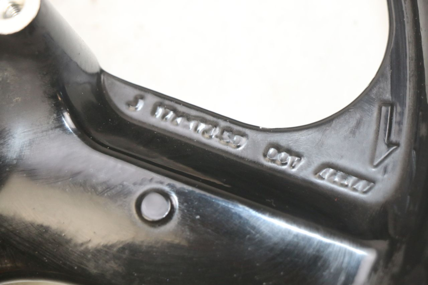 photo de FRONT WHEEL RIM HONDA CBR F SC25 1000 (1989 - 1992)