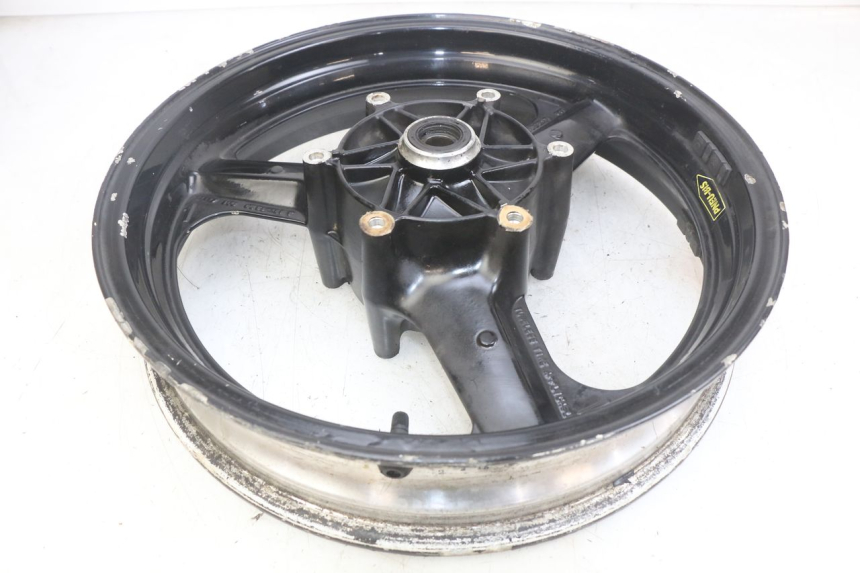 photo de FRONT WHEEL RIM HONDA CBR F SC25 1000 (1989 - 1992)