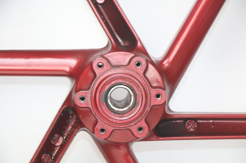photo de FRONT WHEEL RIM HONDA CBR RR FIREBLADE 900 (1992 - 1994)