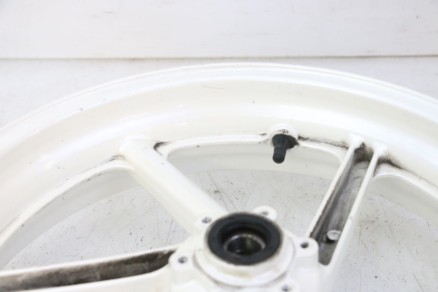 photo de FRONT WHEEL RIM HONDA CBR RR FIREBLADE 900 (1992 - 1994)