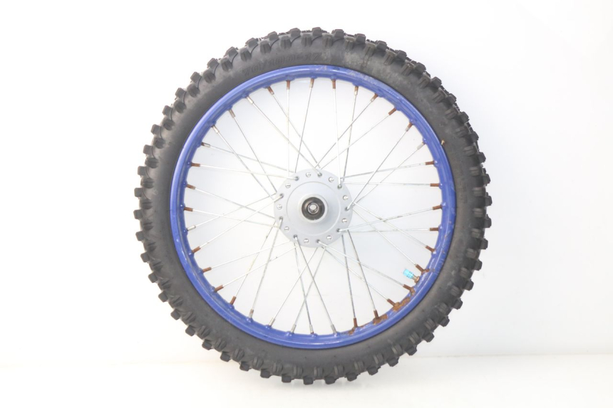 photo de FRONT WHEEL CCR DIRT BIKE 125