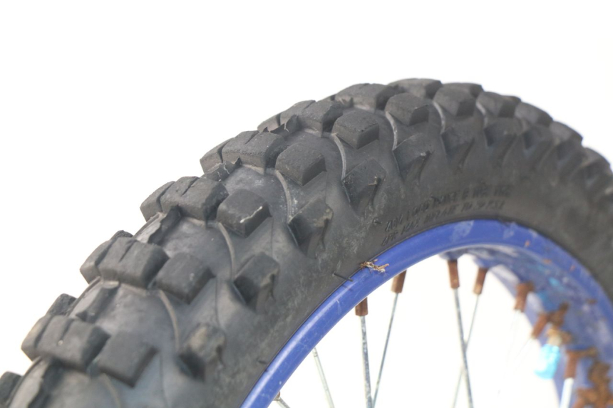 photo de FRONT WHEEL CCR DIRT BIKE 125