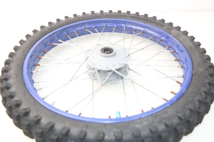 photo de FRONT WHEEL CCR DIRT BIKE 125