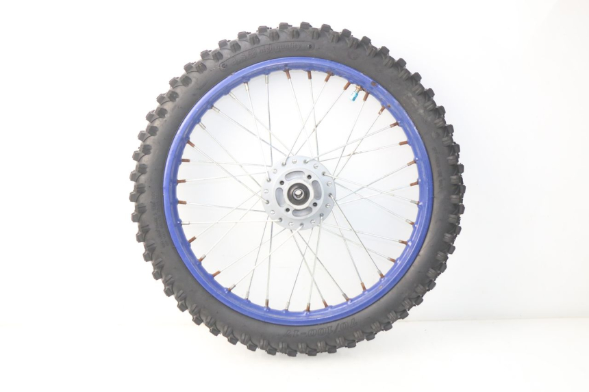 photo de FRONT WHEEL CCR DIRT BIKE 125