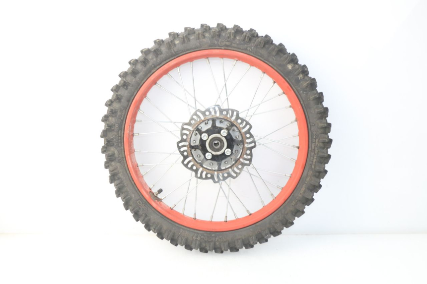 photo de FRONT WHEEL CCR DIRT BIKE 125