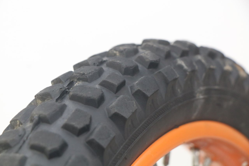 photo de FRONT WHEEL CCR DIRT BIKE 125