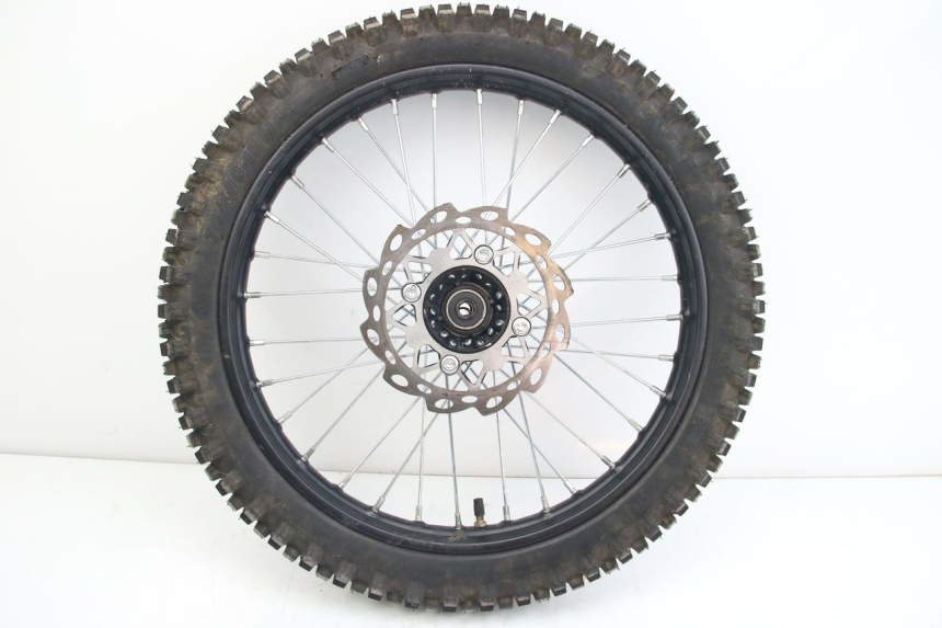 photo de FRONT WHEEL CCR DIRT BIKE 125