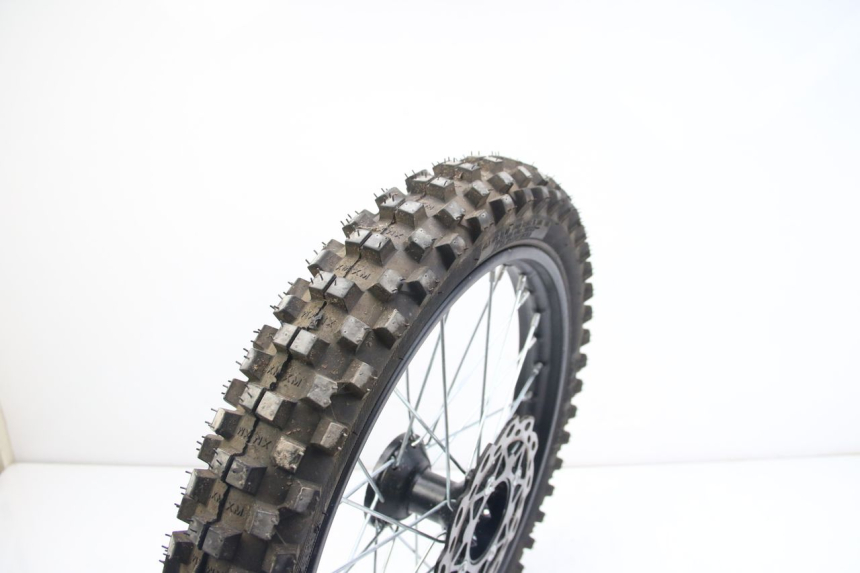 photo de FRONT WHEEL CCR DIRT BIKE 125