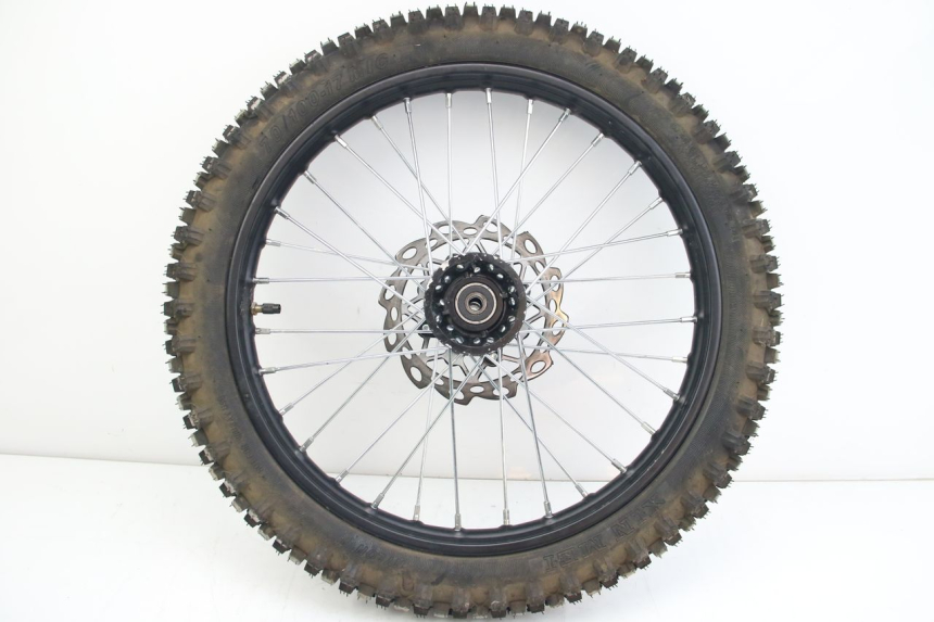 photo de FRONT WHEEL CCR DIRT BIKE 125